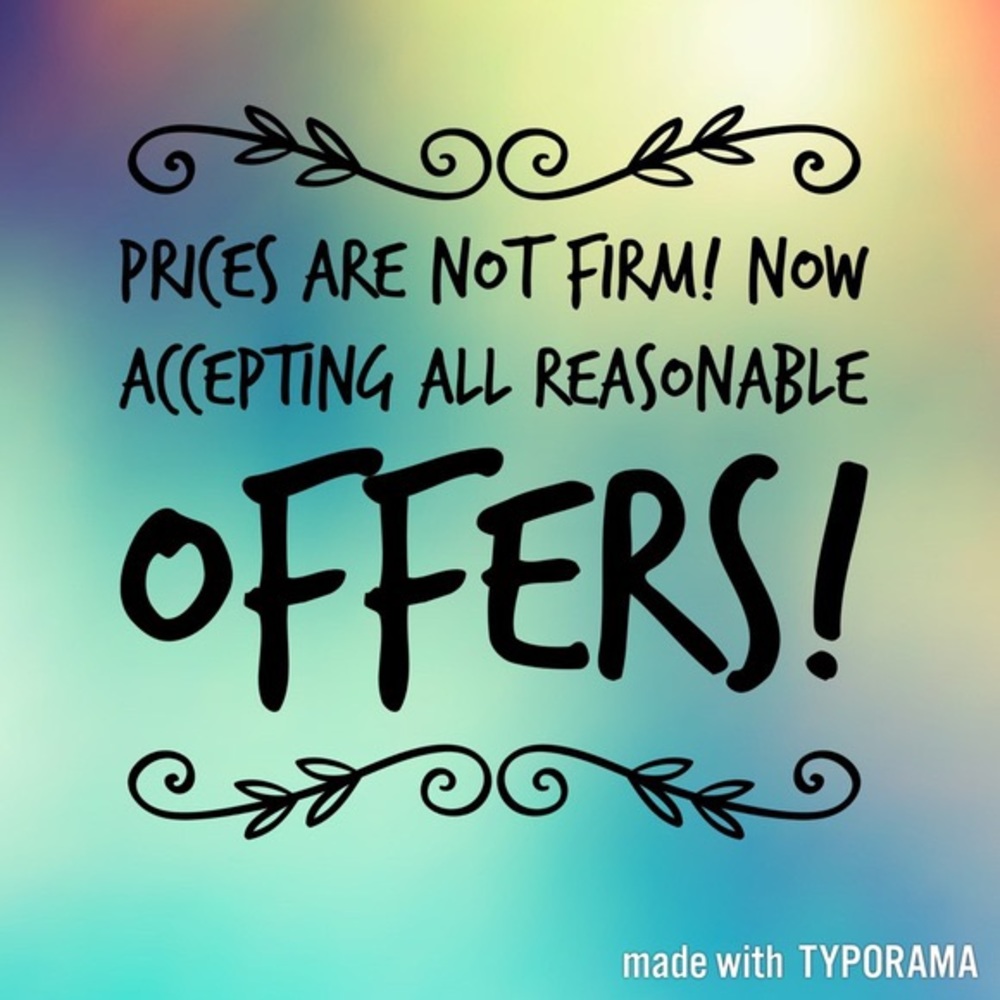 Offers Accepted - image 1